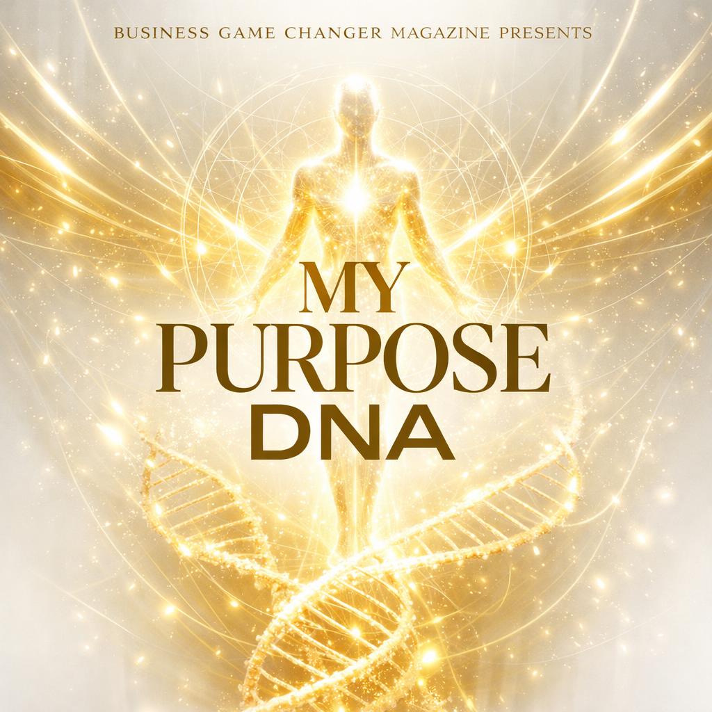 My Purpose DNA Album